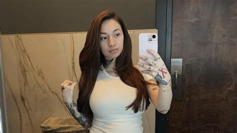 bhad bhabie nide|Bhad Bhabie Nude Pussy Lips And Nipples Leak Onlyfans Porn。